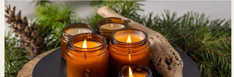 What to Look for Before Buying a Scented Candle