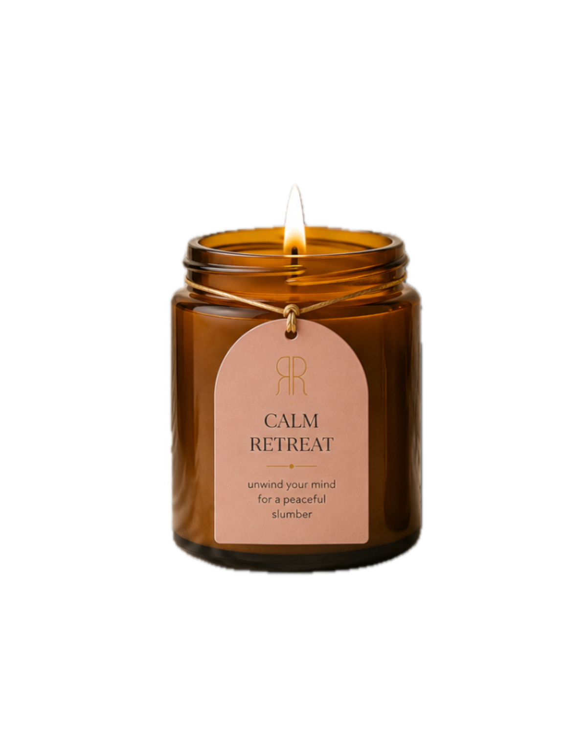 Calm Retreat