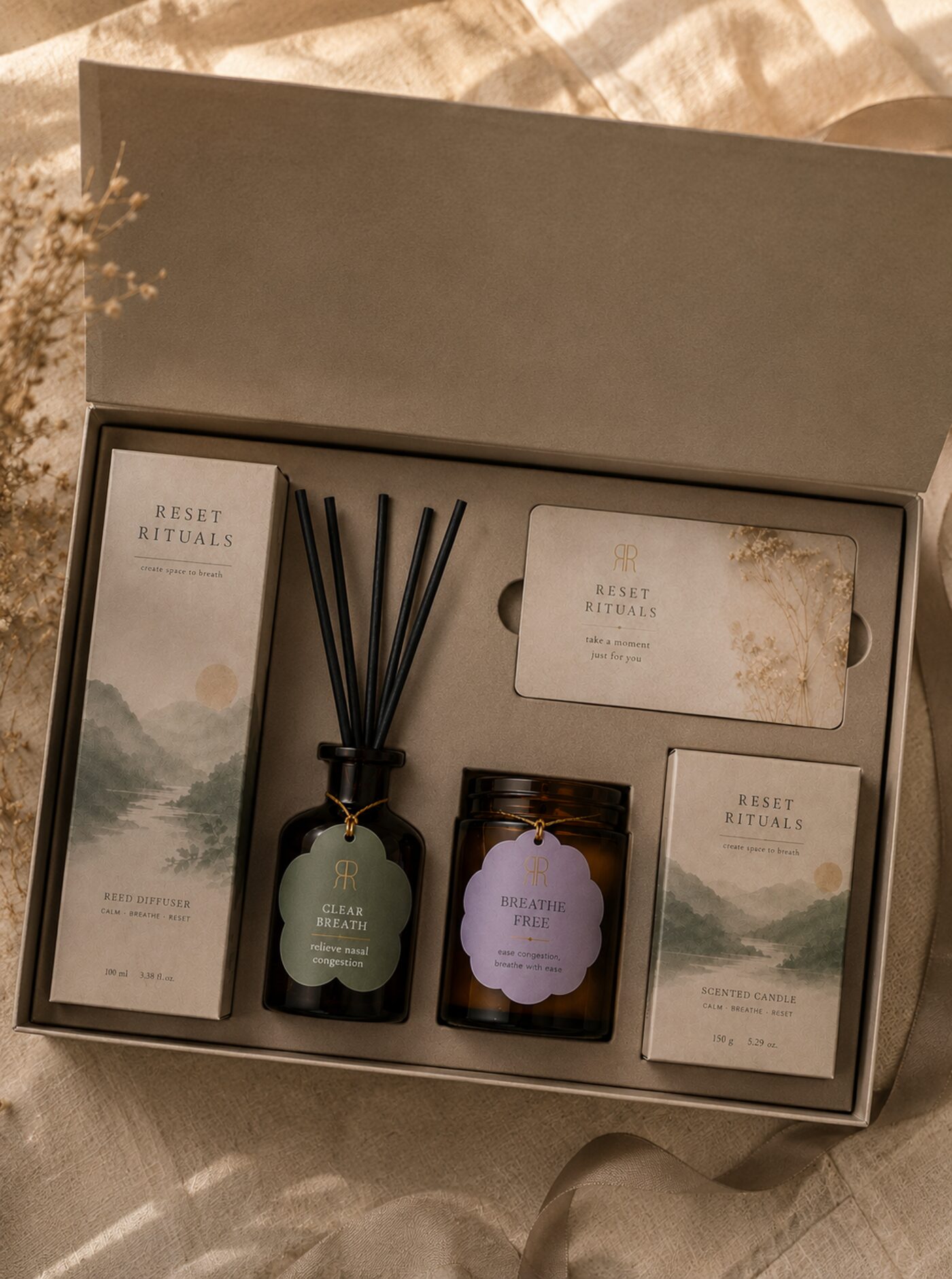 Why Home Fragrance Makes the Perfect Souvenir