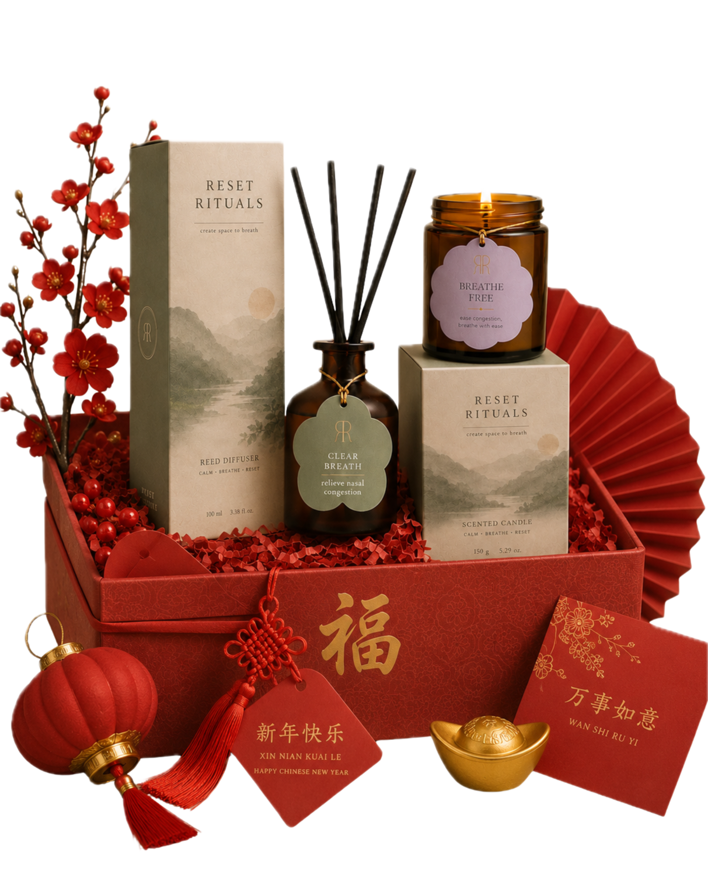 Gift Set Collection