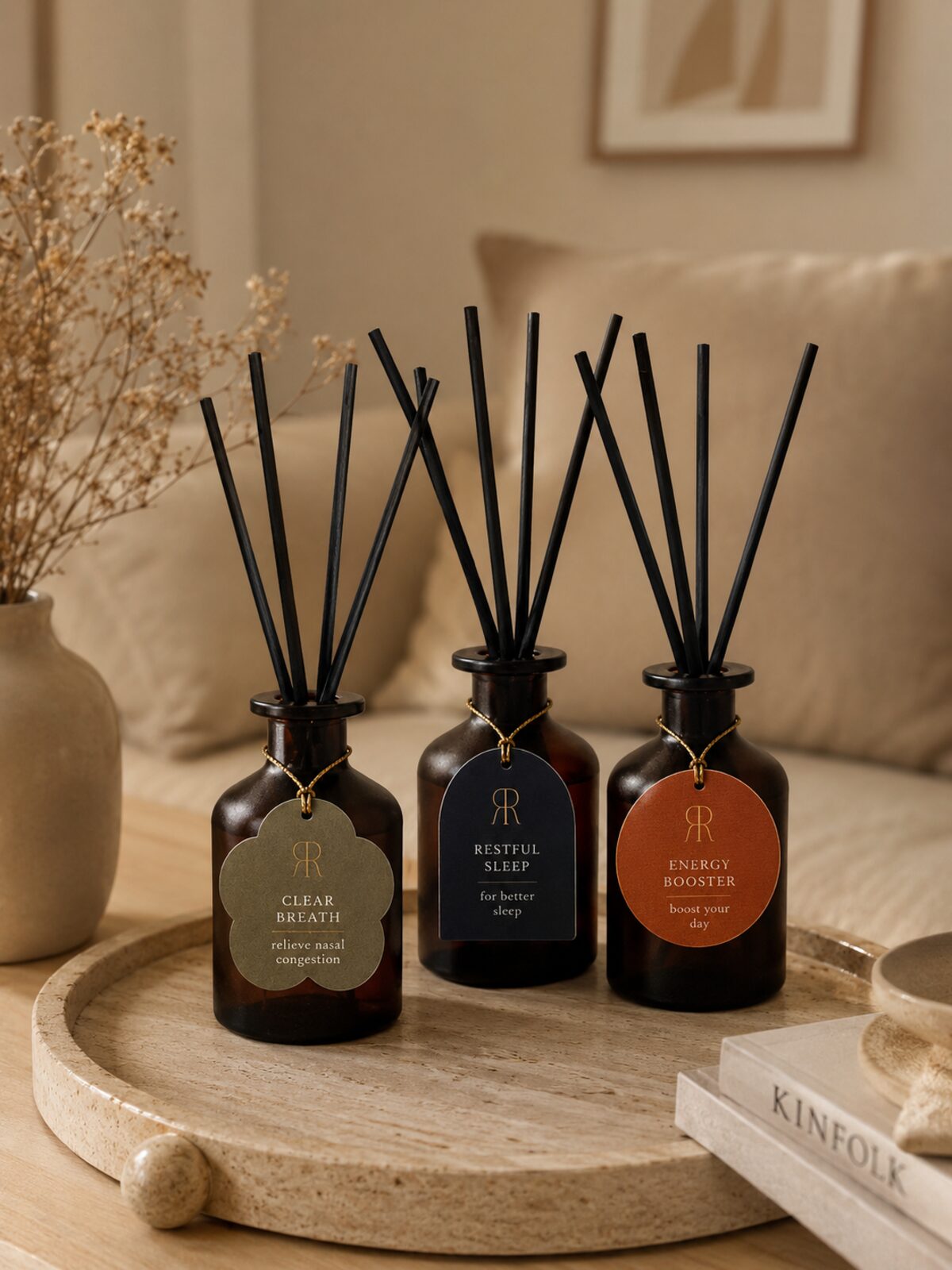 Reed Diffuser