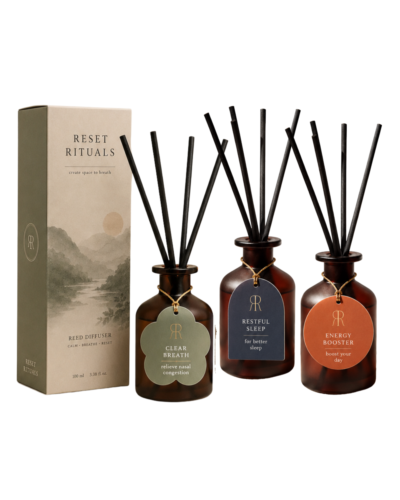 Reed Diffuser