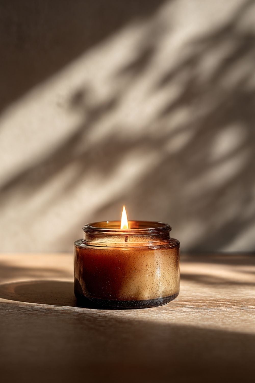 Long-Lasting Fragrance