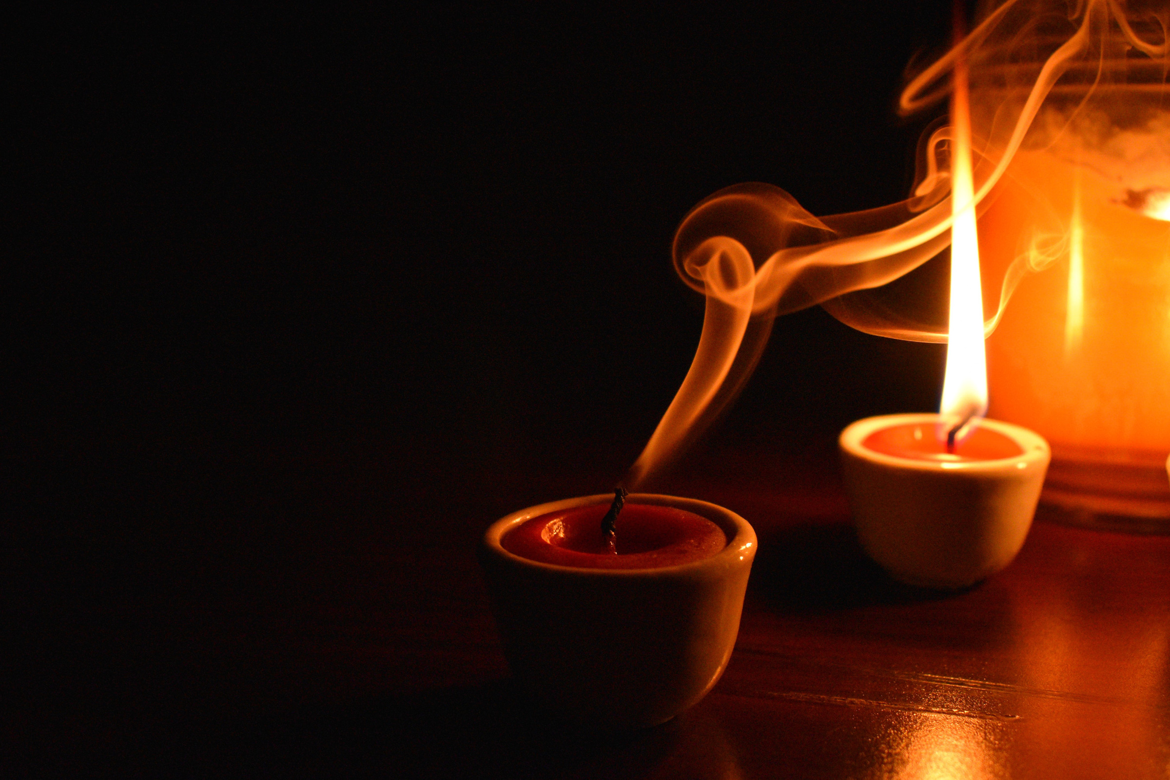 Burn Quality