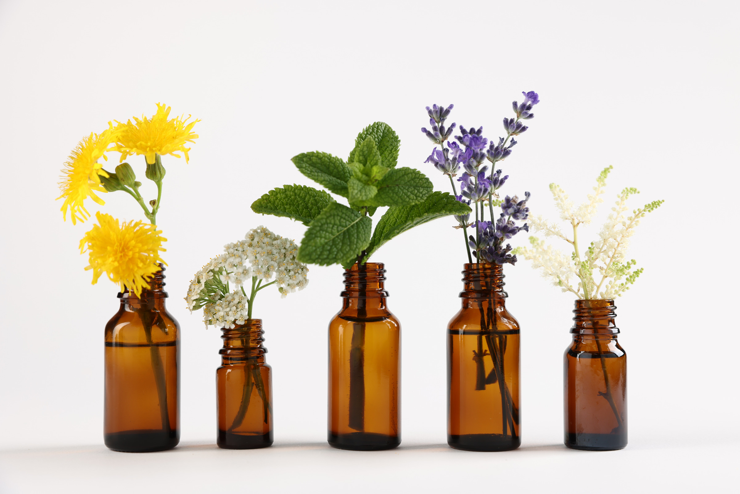Fragrance Quality